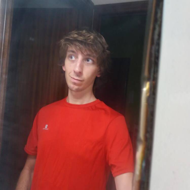 Foto de perfil de Aitor93