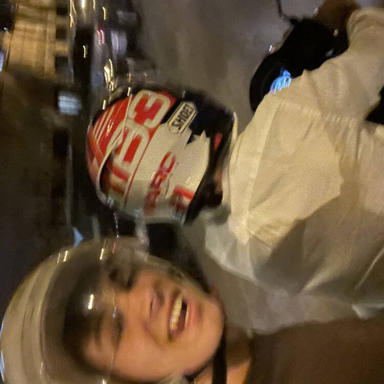 Foto de perfil