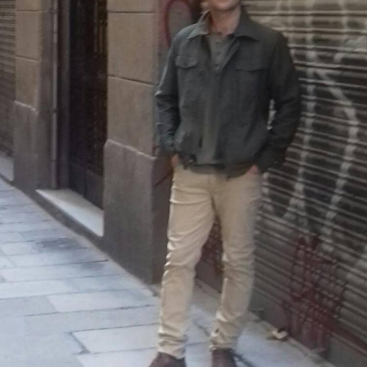 Foto de perfil de Alexsaez