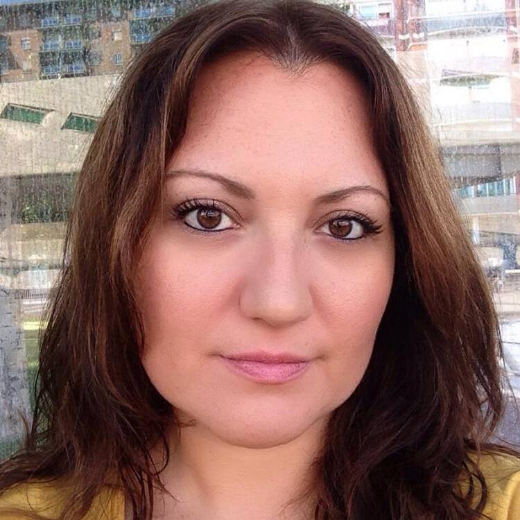 Foto de perfil de Laura