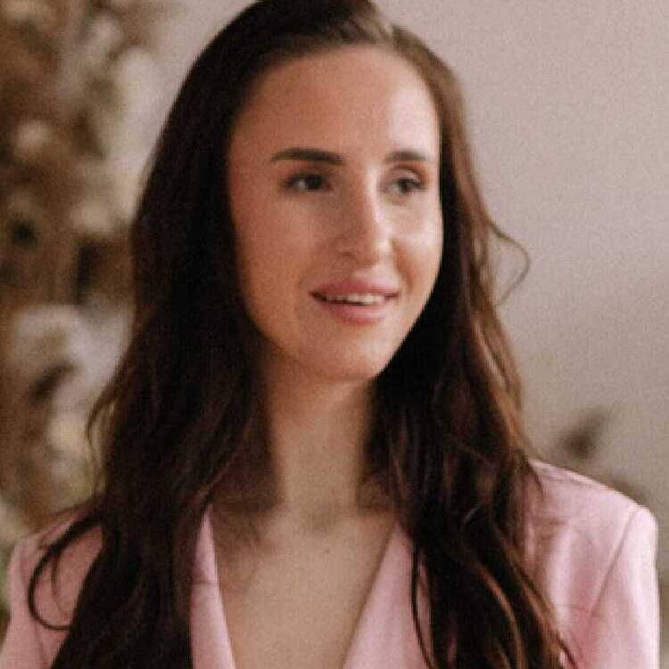 Foto de perfil de marina