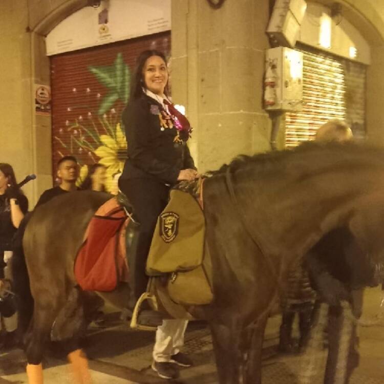 Foto de perfil