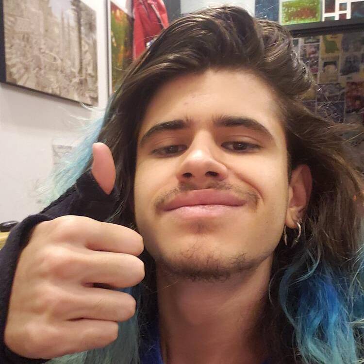 Foto de perfil de Pedro