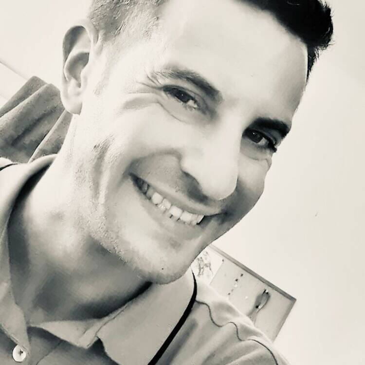 Foto de perfil de Ion