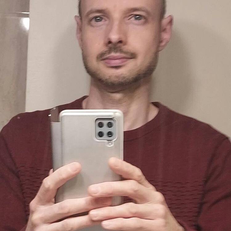 Foto de perfil de Carlos