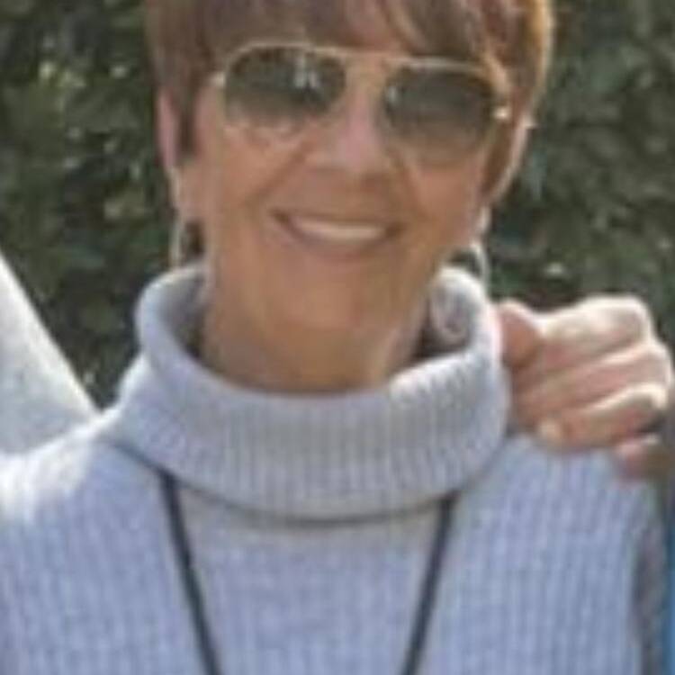 Foto de perfil de maribel