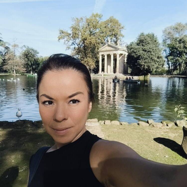 Foto de perfil