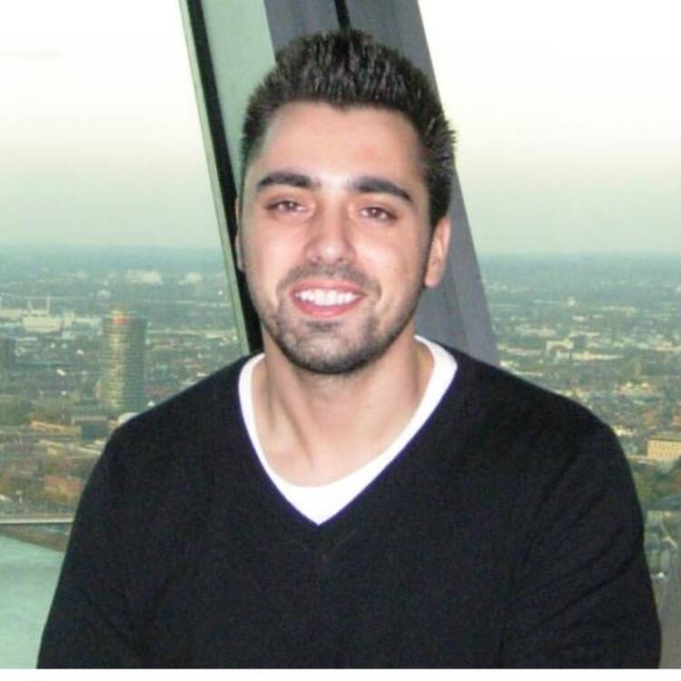 Foto de perfil