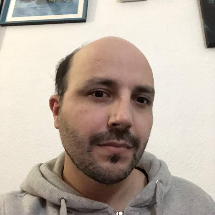 Foto de perfil de Joan