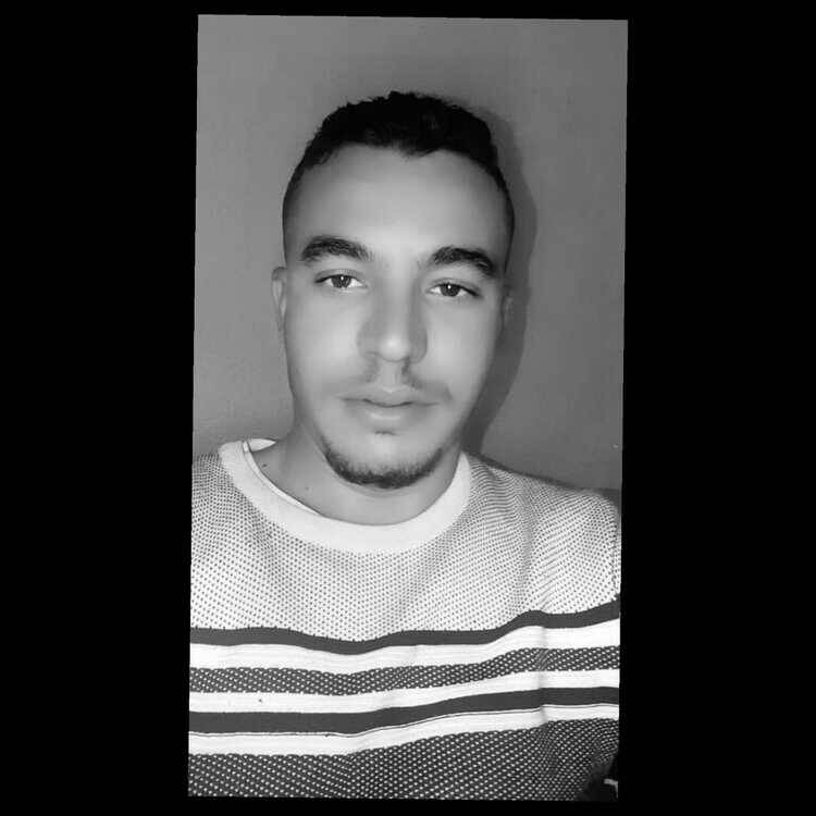Foto de perfil de Jamal