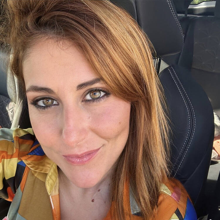 Foto de perfil de Veronica