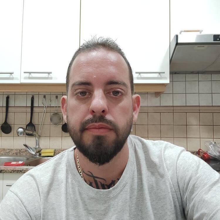 Foto de perfil de Ruben
