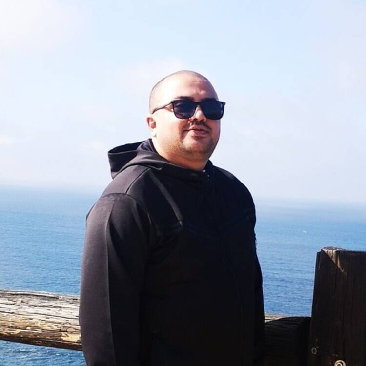 Foto de perfil