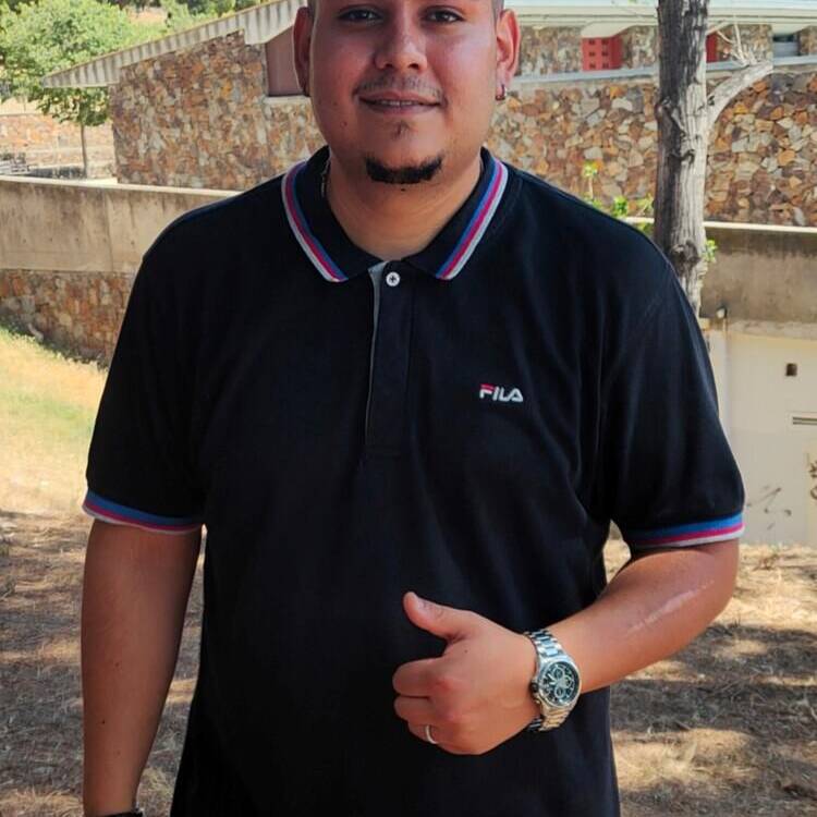 Foto de perfil de Juan Diego ordoñez ramirez