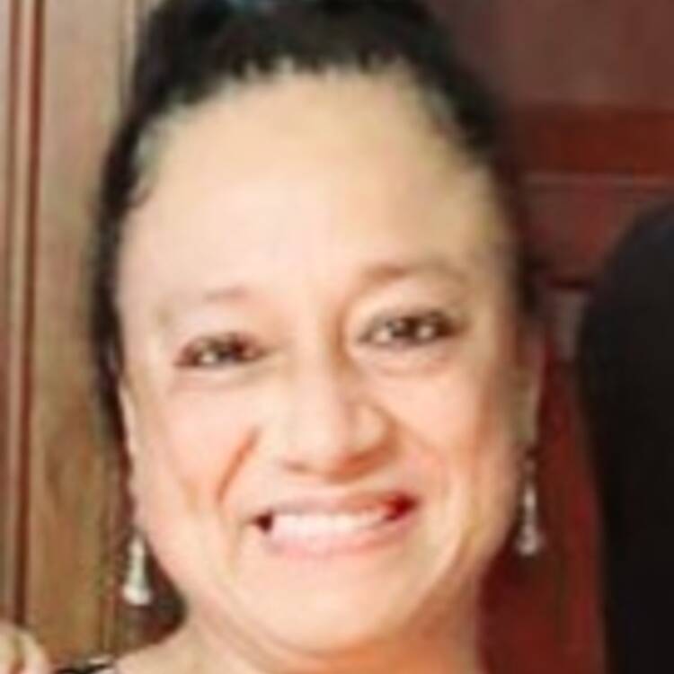Foto de perfil de Liliana Basanta