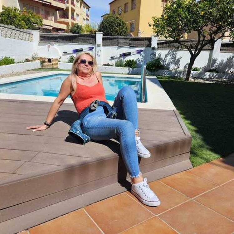 Foto de perfil de Caty