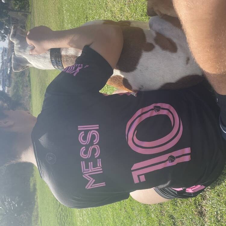 Foto de perfil