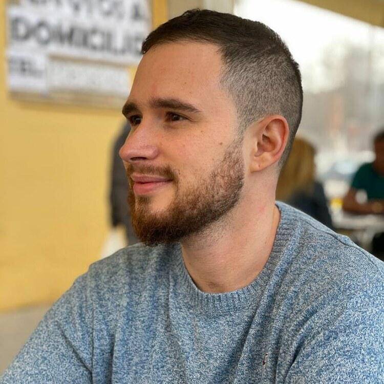 Foto de perfil de Luis Gonzalez