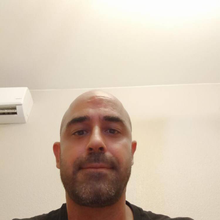 Foto de perfil de Rafa martinez
