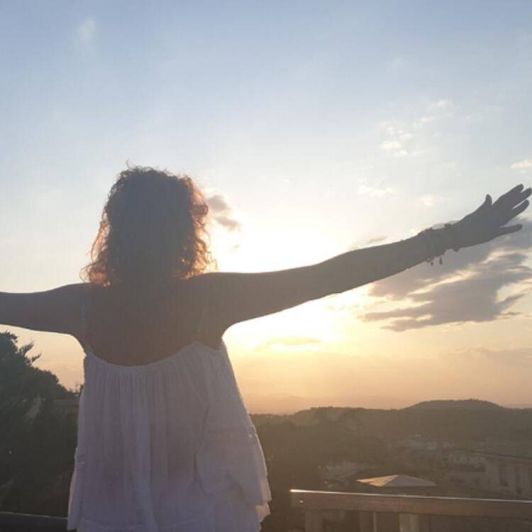 Foto de perfil de Montse