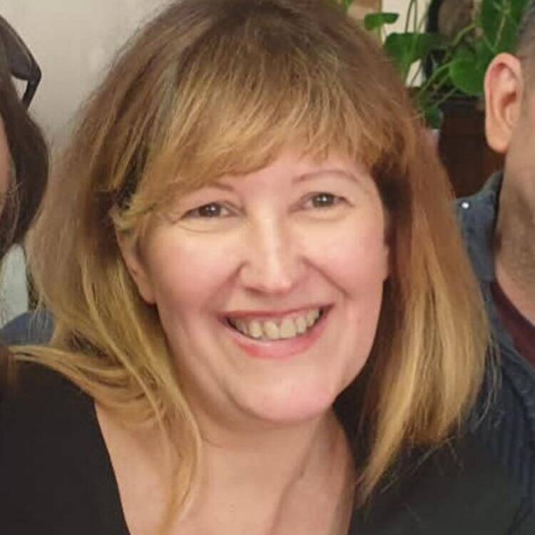 Foto de perfil de GLORIA