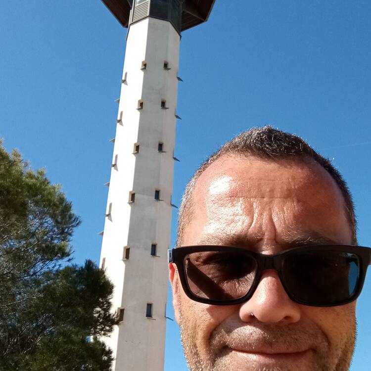 Foto de perfil de Iban