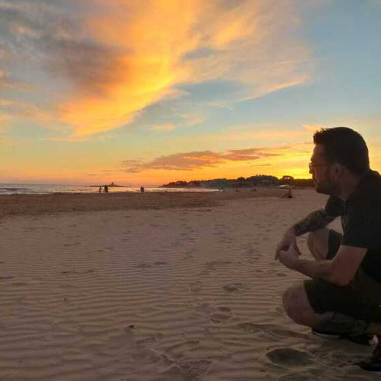 Foto de perfil de Pedro