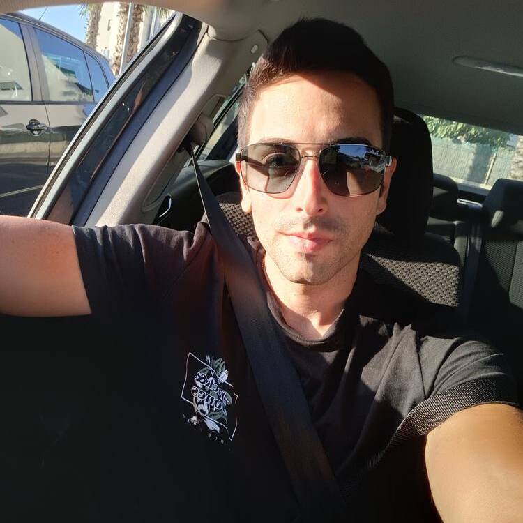Foto de perfil de Ivann92