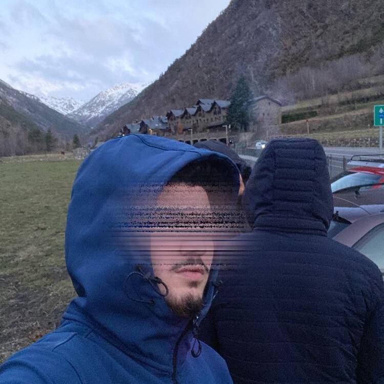 Foto de perfil de Adrian