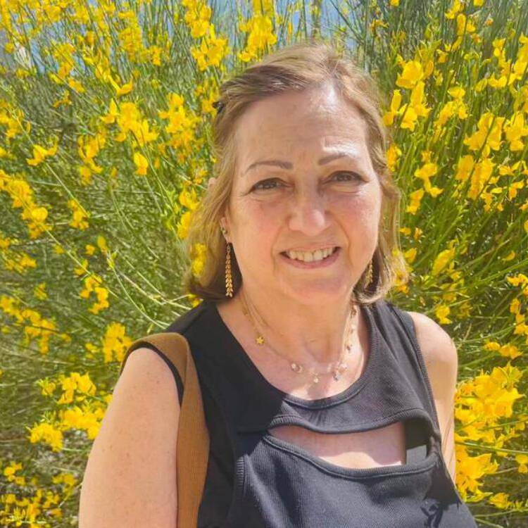 Foto de perfil de Nuria
