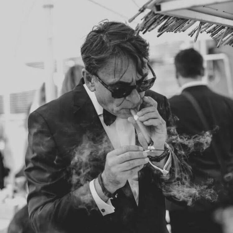 Foto de perfil de george