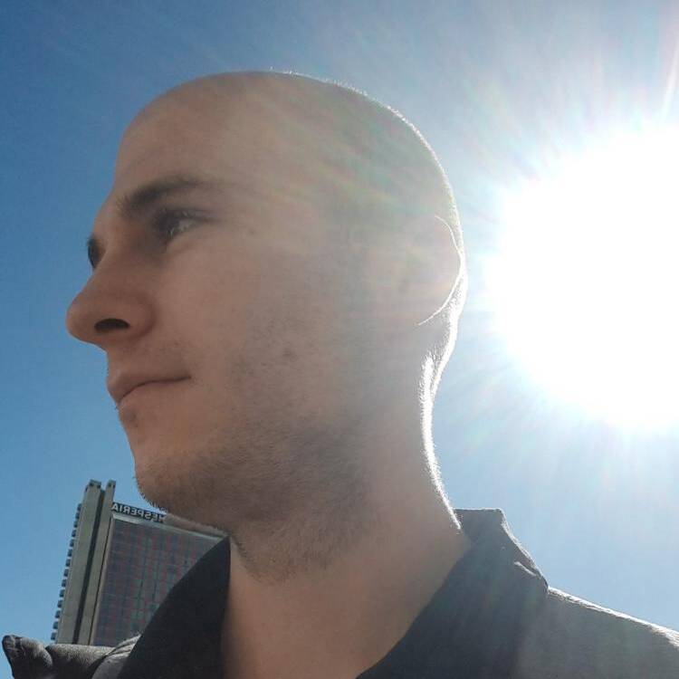 Foto de perfil de willo