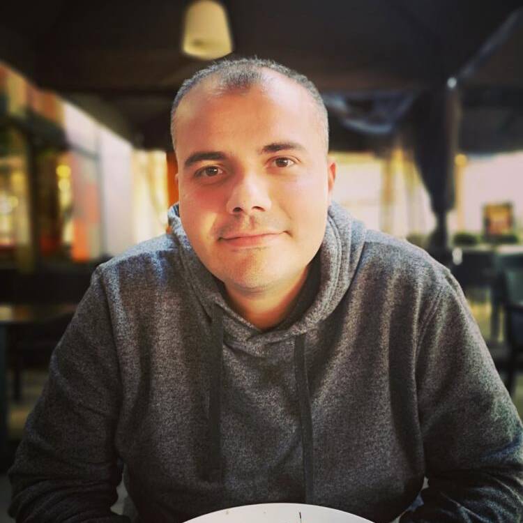 Foto de perfil de Daniel32