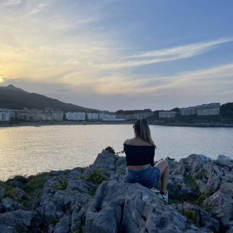 Foto de perfil