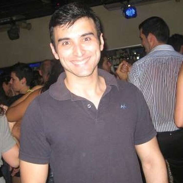 Foto de perfil