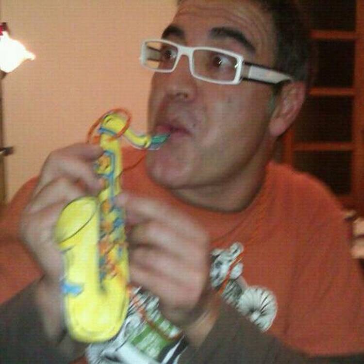 Foto de perfil de Alfredo Lozano