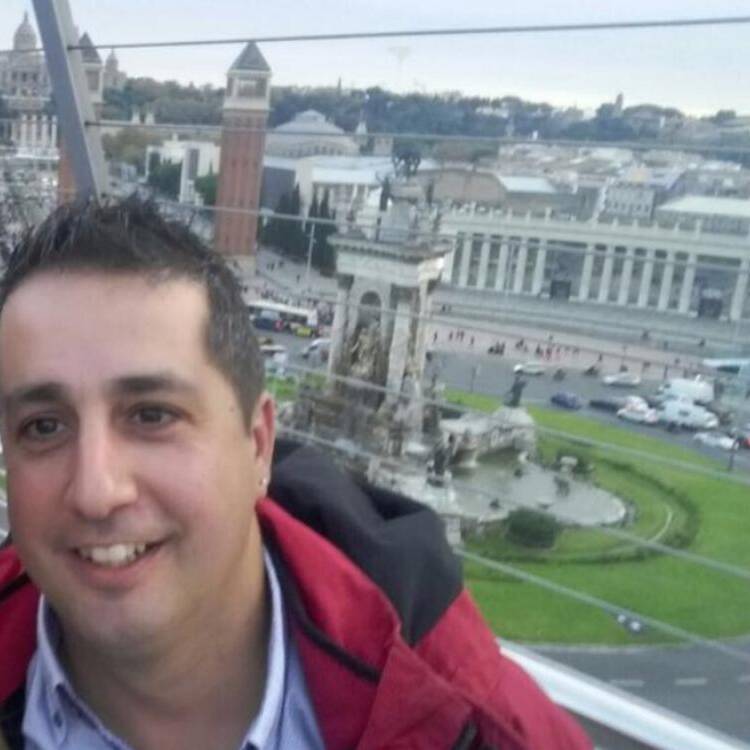 Foto de perfil de Sergiobcn