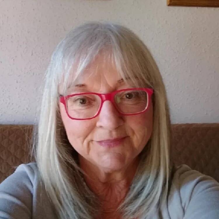 Foto de perfil de Mari