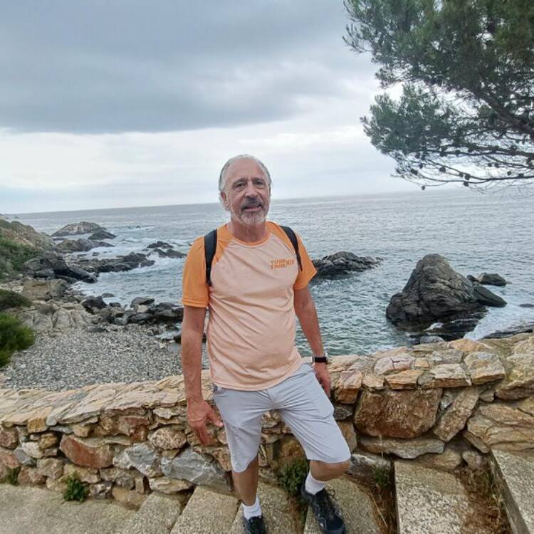 Foto de perfil de Manuel