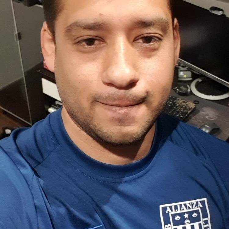 Foto de perfil de Jepg