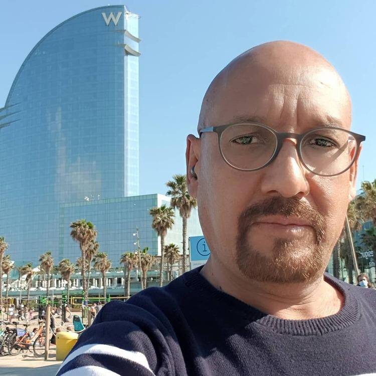 Foto de perfil de Luis
