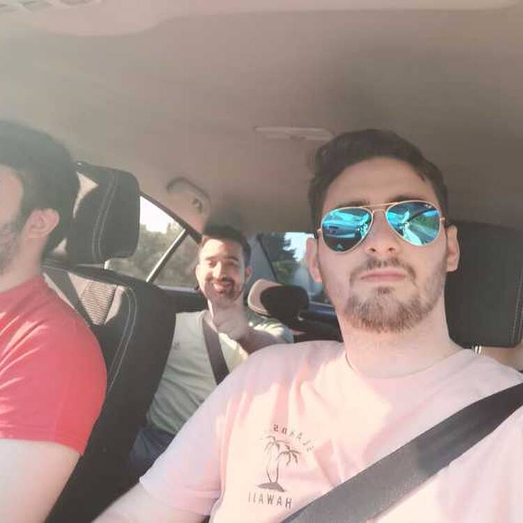 Foto de perfil de Nahuel