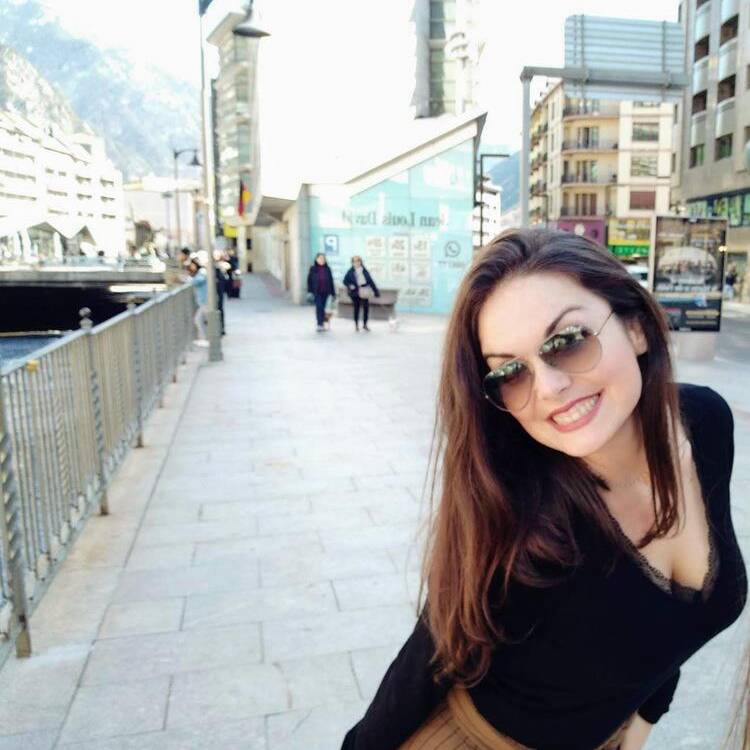 Foto de perfil de Alexandra