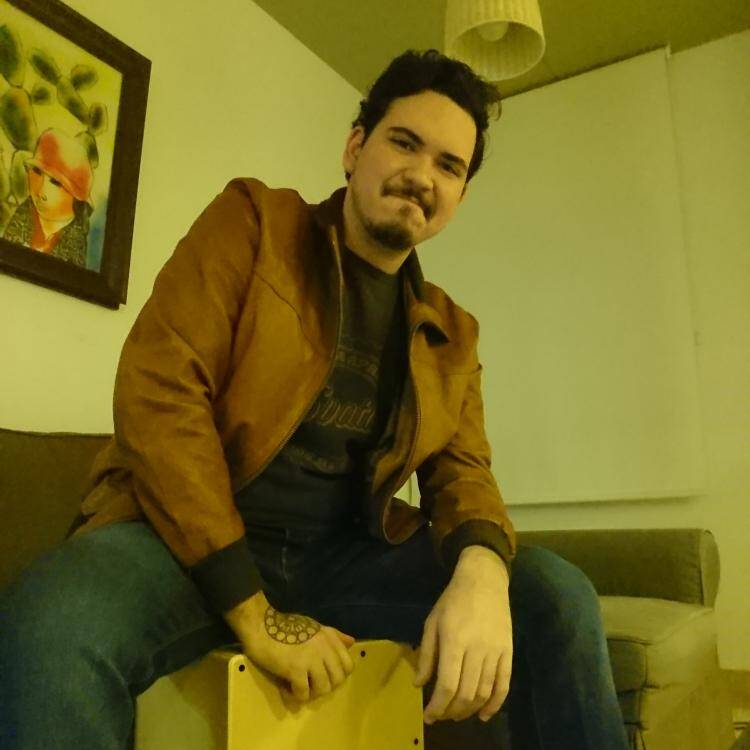 Foto de perfil de Sebastian