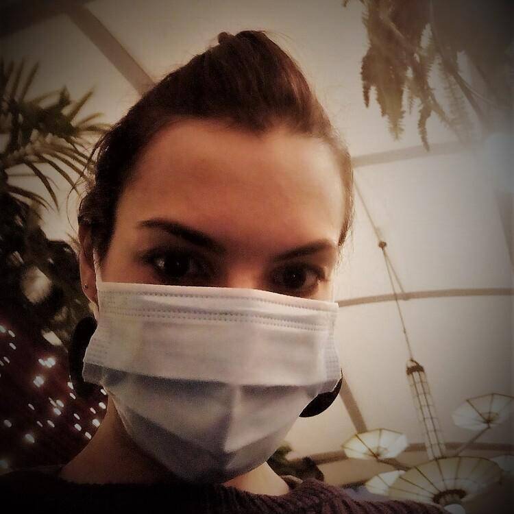 Foto de perfil de Gi@