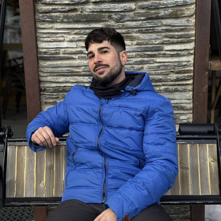 Foto de perfil