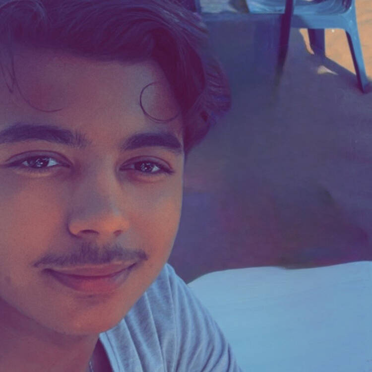 Foto de perfil de Zaki