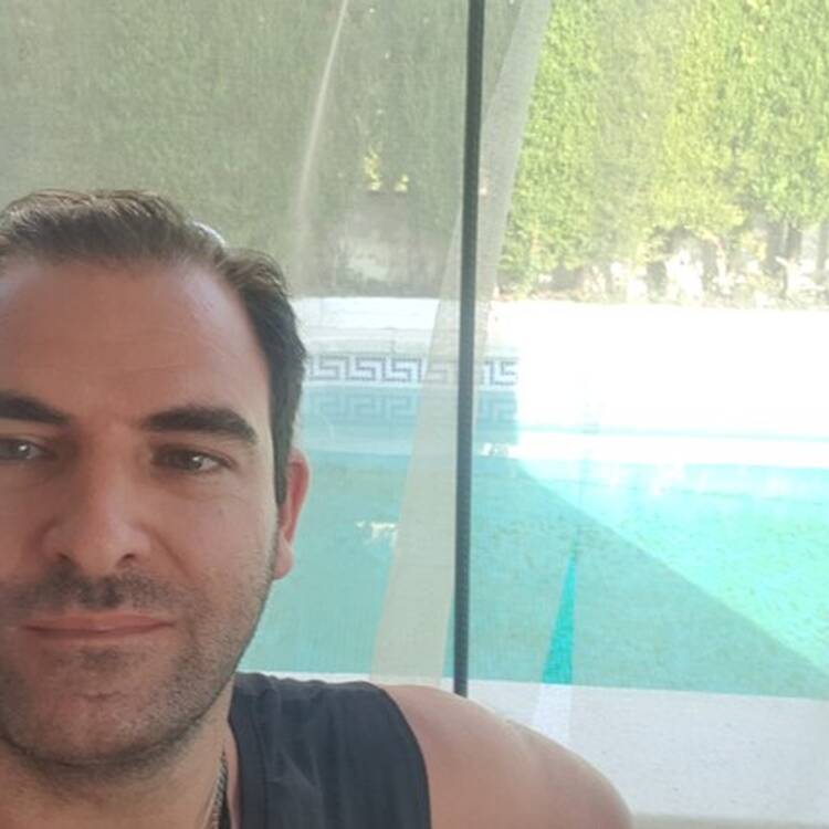 Foto de perfil de Dario