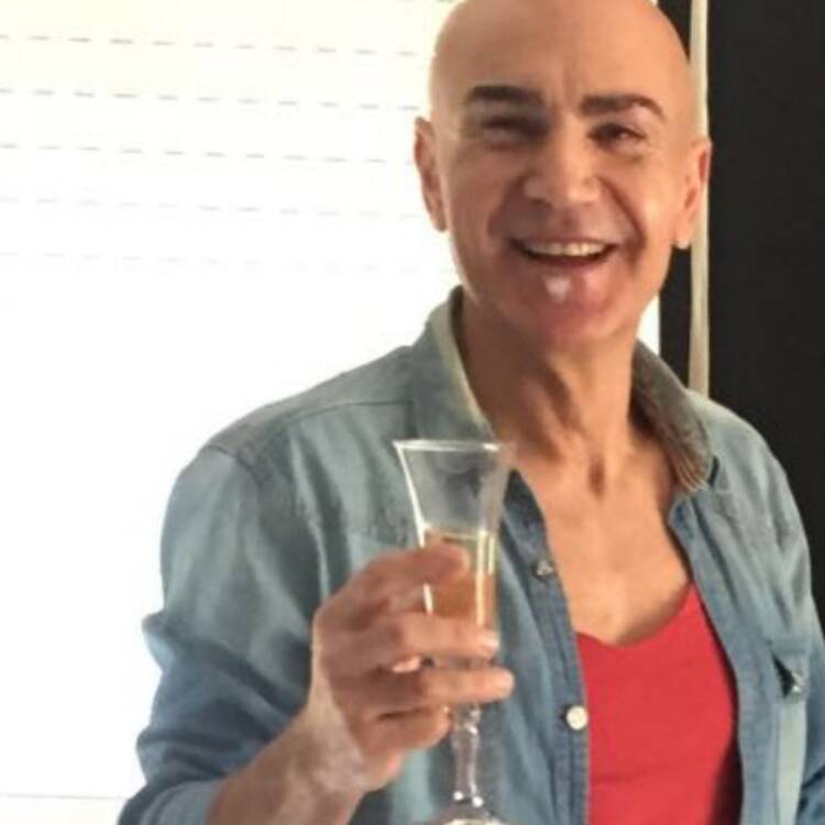 Foto de perfil