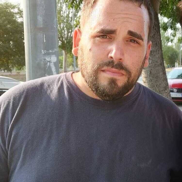 Foto de perfil de Marc